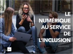 eBook : « Le numérique au service de l’inclusion »