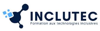 Inclutec organise une formation CAA en milieu scolaire et éducatif en e-learning